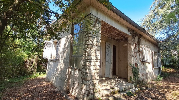Ma-Cabane - Vente Maison MARSAN, 56 m²
