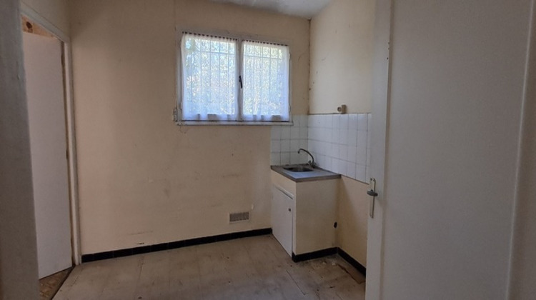 Ma-Cabane - Vente Maison MARSAN, 56 m²