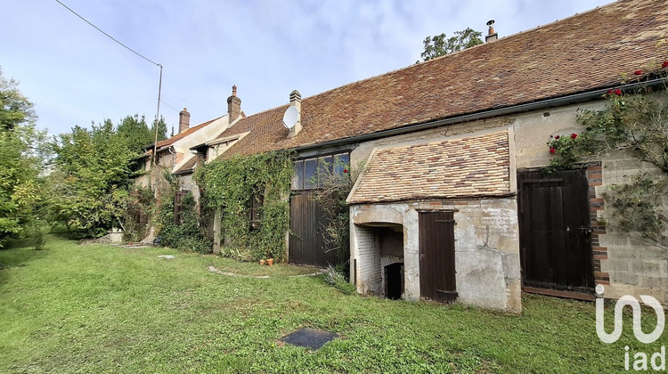 Ma-Cabane - Vente Maison Marsangy, 168 m²