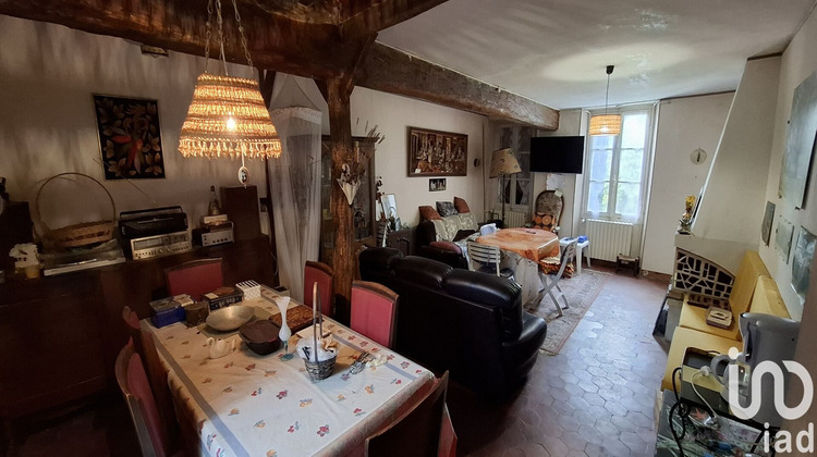 Ma-Cabane - Vente Maison Marsangy, 168 m²