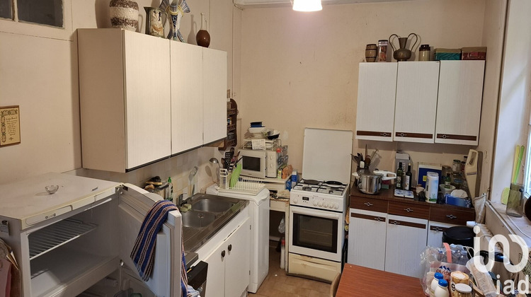 Ma-Cabane - Vente Maison Marsangy, 168 m²