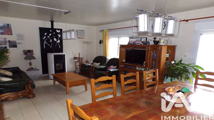 Ma-Cabane - Vente Maison Marsangy, 122 m²