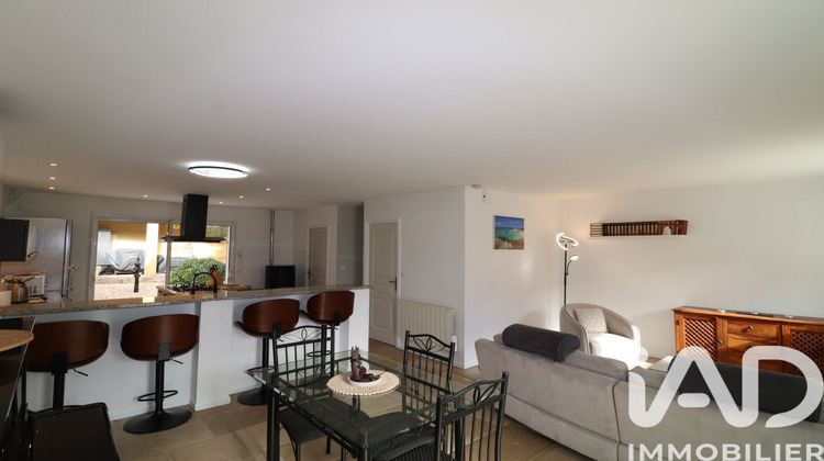 Ma-Cabane - Vente Maison Marsangy, 90 m²