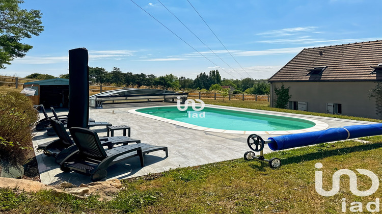 Ma-Cabane - Vente Maison Marsangy, 155 m²