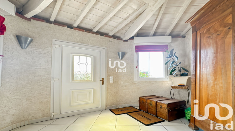 Ma-Cabane - Vente Maison Marsangy, 155 m²