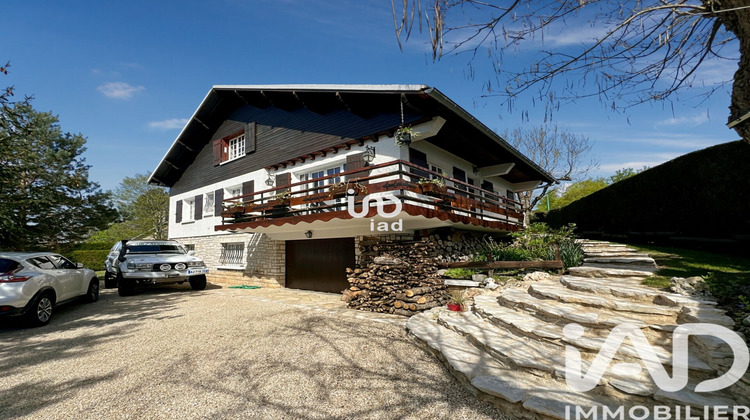 Ma-Cabane - Vente Maison Marsangy, 136 m²