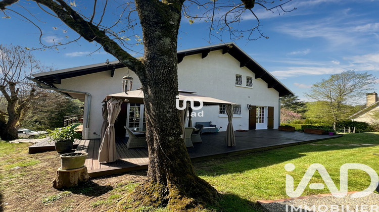 Ma-Cabane - Vente Maison Marsangy, 136 m²