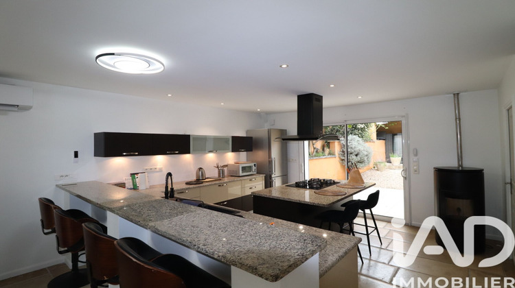 Ma-Cabane - Vente Maison Marsangy, 89 m²