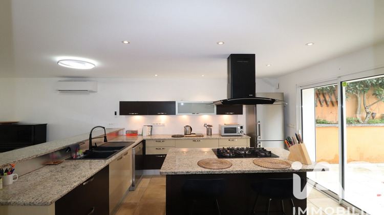 Ma-Cabane - Vente Maison Marsangy, 89 m²