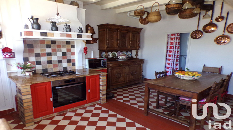 Ma-Cabane - Vente Maison Marsangy, 115 m²