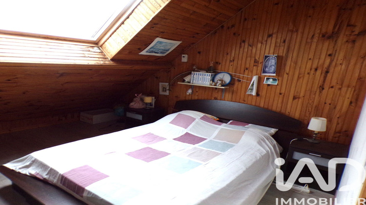 Ma-Cabane - Vente Maison Marsangy, 122 m²