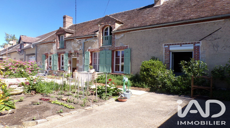 Ma-Cabane - Vente Maison Marsangy, 115 m²