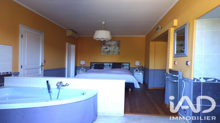 Ma-Cabane - Vente Maison Marsangy, 115 m²