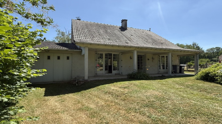 Ma-Cabane - Vente Maison MARSANGY, 127 m²