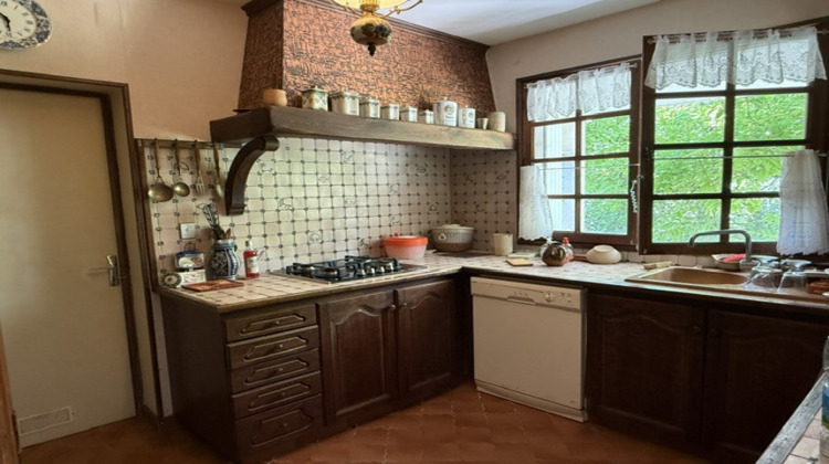Ma-Cabane - Vente Maison MARSANGY, 127 m²