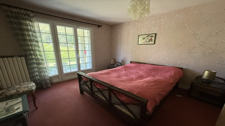 Ma-Cabane - Vente Maison MARSANGY, 127 m²