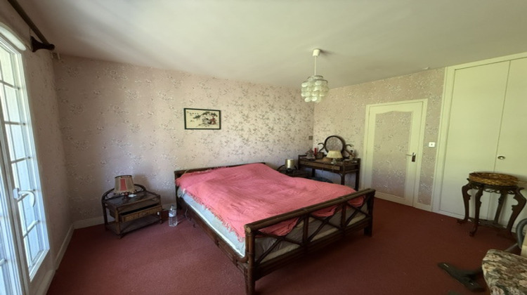 Ma-Cabane - Vente Maison MARSANGY, 127 m²