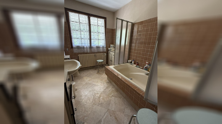 Ma-Cabane - Vente Maison MARSANGY, 127 m²