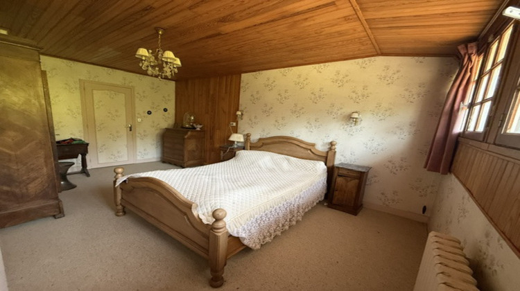Ma-Cabane - Vente Maison MARSANGY, 127 m²