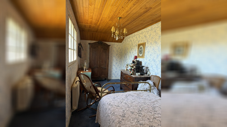 Ma-Cabane - Vente Maison MARSANGY, 127 m²