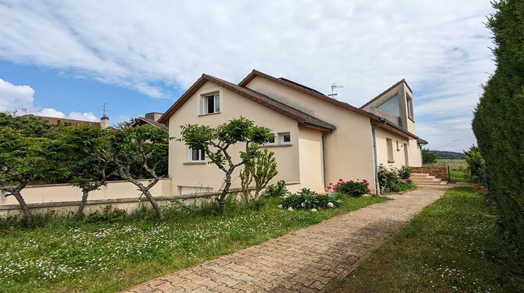 Ma-Cabane - Vente Maison MARSANNAY-LA-COTE, 175 m²