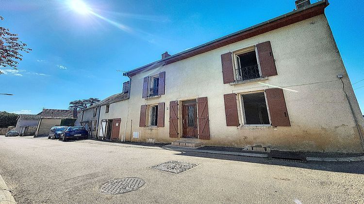 Ma-Cabane - Vente Maison MARSANNAY-LA-COTE, 102 m²