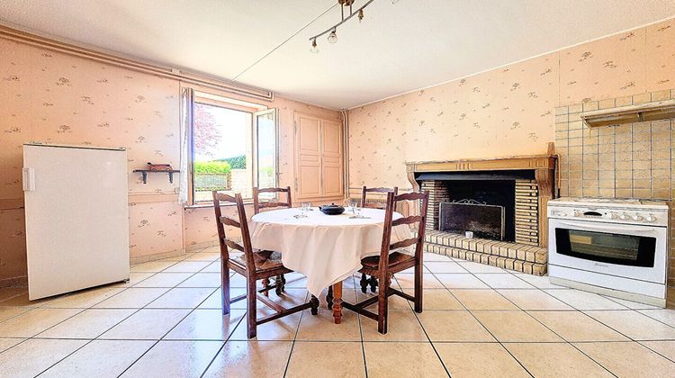 Ma-Cabane - Vente Maison MARSANNAY-LA-COTE, 102 m²