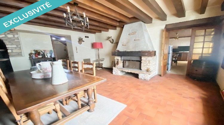 Ma-Cabane - Vente Maison Marsannay-la-Cote, 117 m²