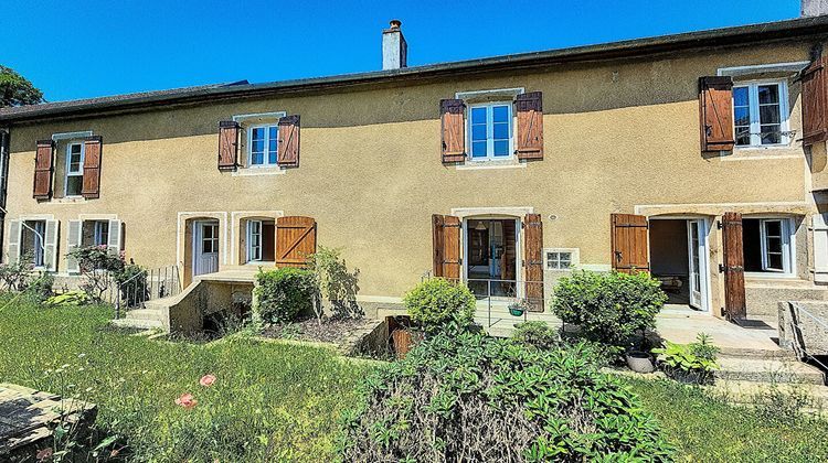 Ma-Cabane - Vente Maison MARSANNAY-LA-COTE, 207 m²