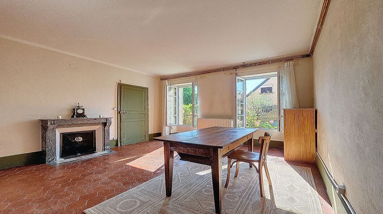 Ma-Cabane - Vente Maison MARSANNAY-LA-COTE, 207 m²