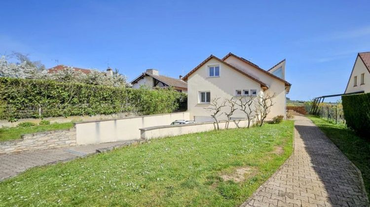 Ma-Cabane - Vente Maison Marsannay-la-Côte, 175 m²