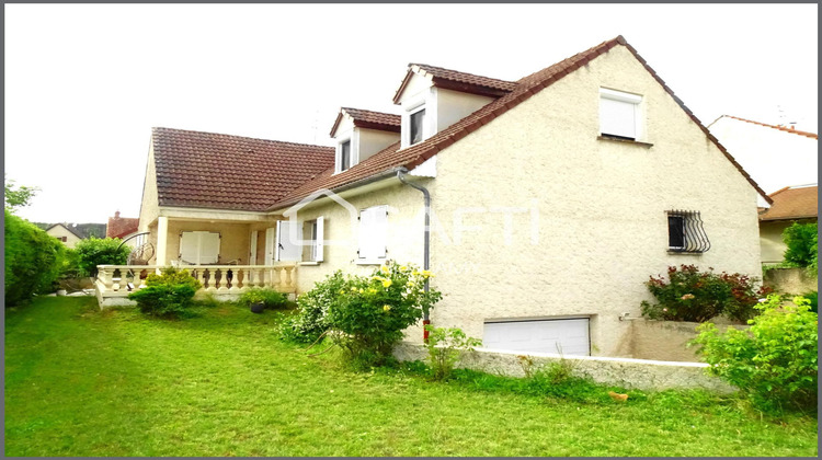 Ma-Cabane - Vente Maison Marsannay-la-Cote, 171 m²