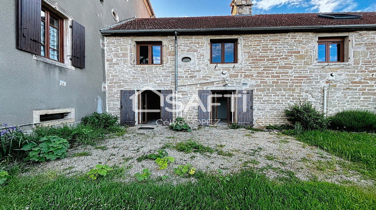 Ma-Cabane - Vente Maison Marsannay-la-Cote, 92 m²