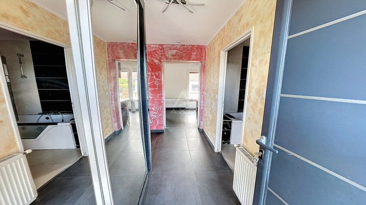 Ma-Cabane - Vente Maison MARSANNAY LA COTE, 117 m²