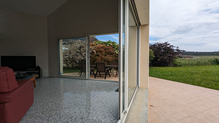 Ma-Cabane - Vente Maison MARSANNAY-LA-COTE, 175 m²