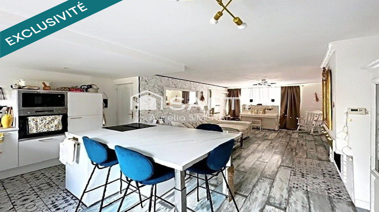 Ma-Cabane - Vente Maison Marsannay-la-Cote, 84 m²