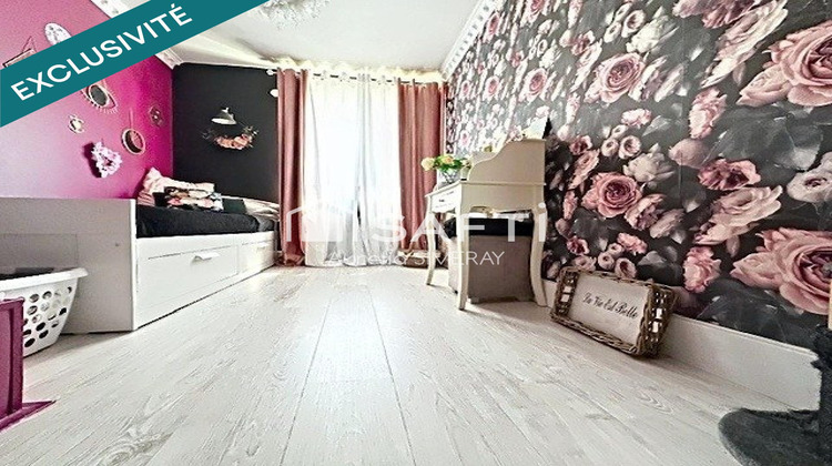 Ma-Cabane - Vente Maison Marsannay-la-Cote, 84 m²