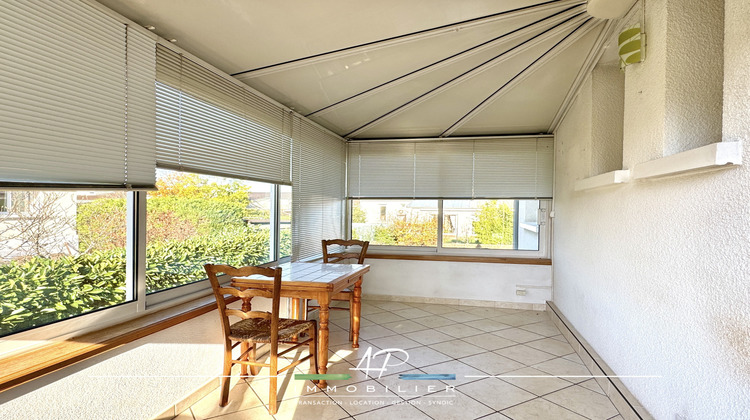 Ma-Cabane - Vente Maison Marsannay-la-Côte, 69 m²