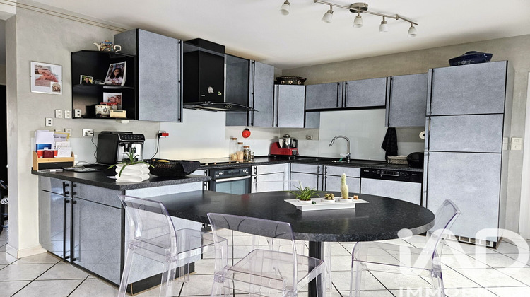 Ma-Cabane - Vente Maison Marsannay-la-Côte, 140 m²