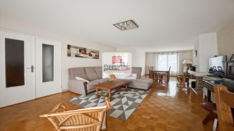 Ma-Cabane - Vente Maison MARSANNAY LA COTE, 90 m²