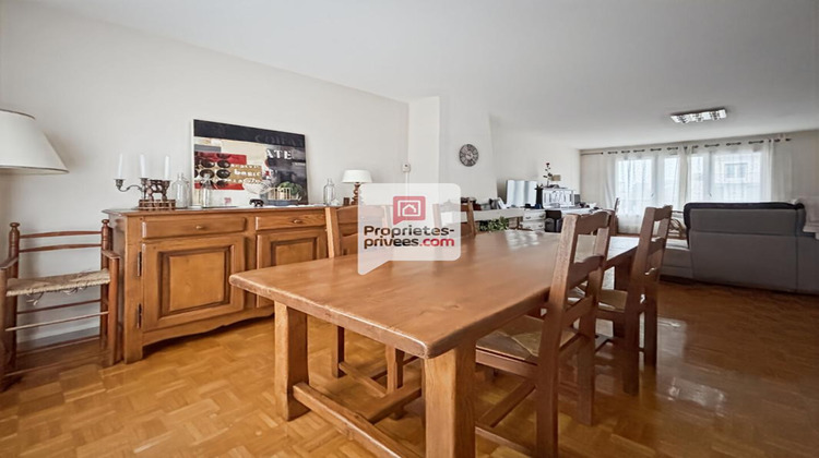 Ma-Cabane - Vente Maison MARSANNAY LA COTE, 90 m²