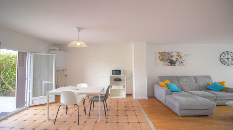 Ma-Cabane - Vente Maison MARSANNAY-LA-COTE, 81 m²