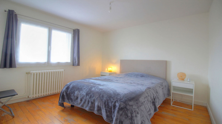 Ma-Cabane - Vente Maison MARSANNAY-LA-COTE, 81 m²