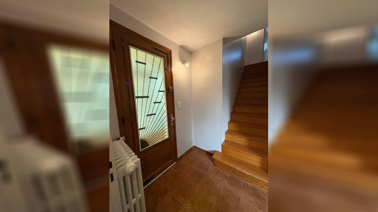 Ma-Cabane - Vente Maison MARSANNAY LA COTE, 98 m²