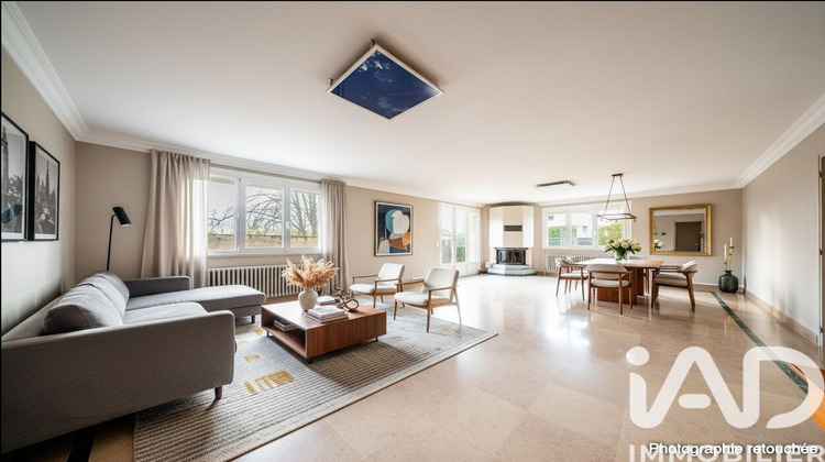 Ma-Cabane - Vente Maison Marsannay-la-Côte, 221 m²