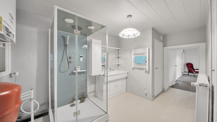 Ma-Cabane - Vente Maison Marsannay-la-Côte, 207 m²