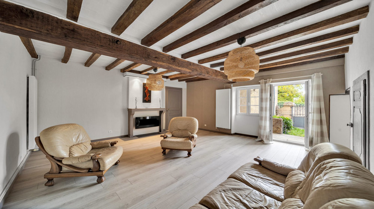Ma-Cabane - Vente Maison Marsannay-la-Côte, 207 m²
