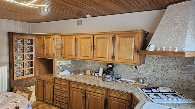 Ma-Cabane - Vente Maison MARSANNAY LA COTE, 95 m²