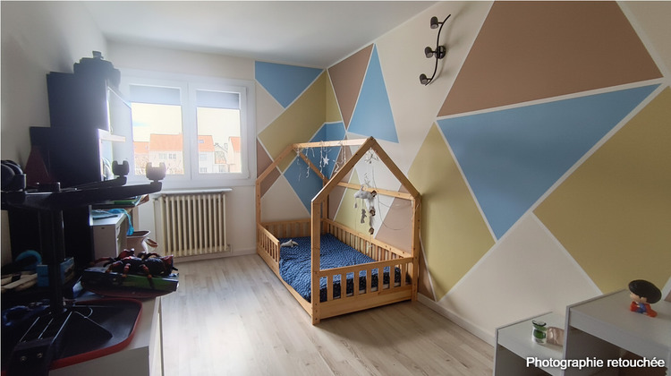 Ma-Cabane - Vente Maison MARSANNAY-LA-COTE, 96 m²