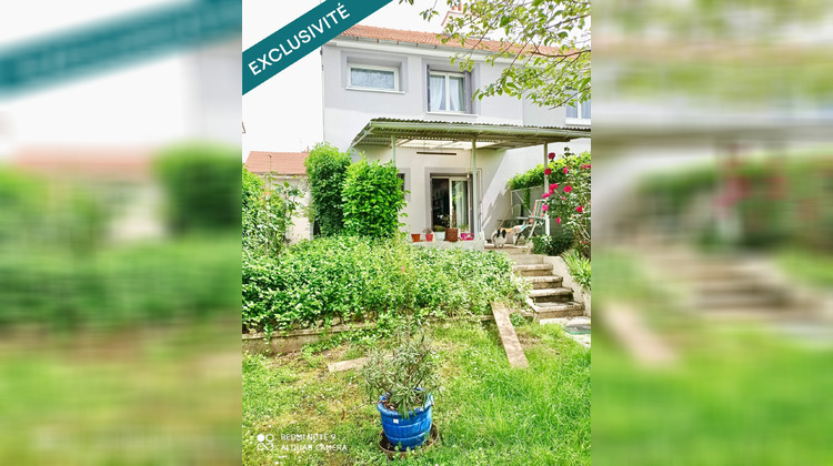 Ma-Cabane - Vente Maison Marsannay-la-Cote, 82 m²